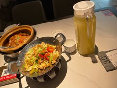 -外婆家(西红门荟聚购物中心店)