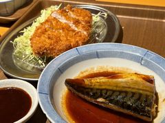 -虹梅食堂·爱蝦乃家