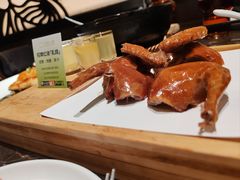 -汤城小厨•粤菜•靓汤(苏州街店)