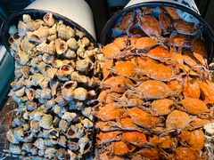 -星伦多自助料理·涮烤一体(杭州来福士店)