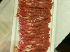 -常赢三兄弟·清真涮肉·清真炒菜(朝阳新城店)