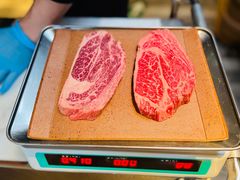 -老乾杯和牛烧肉(王府中环店)