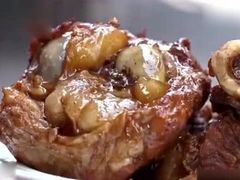 -嘎吧锅私家菜馆(新村十区店)