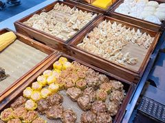 -煎饺王子(财富广场店)
