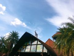 -清迈夜间动物园