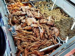 鸡爪子-北京稻香村(冯村店)