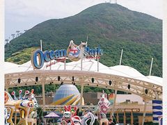 -香港海洋公园