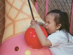 -香港杜莎夫人蜡像馆