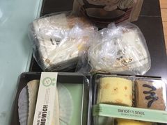 -多乐之日(和平伊势丹店)