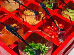 -领鲜天下·焗海鲜·花胶鸡(天目里店)