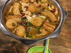 -友达面馆(鼓楼店)