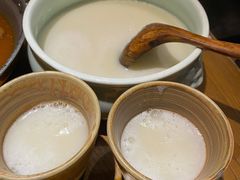 土家甜糯酒-吃饭皇帝大(合生汇店)