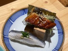 -鱼跃食堂·精致寿司(东林美域店)
