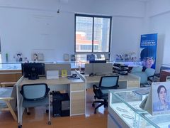 -云镜眼镜加工中心(南环路店)