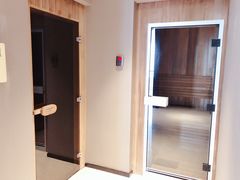 -青岛西海岸隆和福朋喜来登酒店