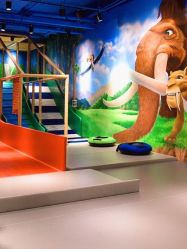 -波比一号儿童乐园(圣熙8号店)