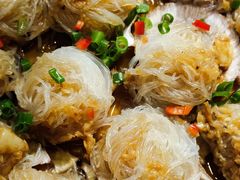 -福荣新中式餐厅