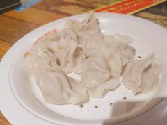 -金谷园饺子·烧烤(人大总店)