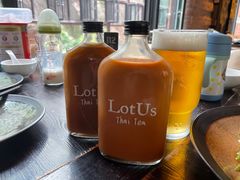 -Local泰莲庭(虹鳟鱼店)