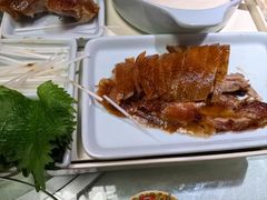-中卫御苑福膳·养生局(圆明园店)