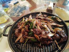 -那家小馆•北京菜•烤鸭(香山店)