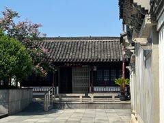 -王阳明故居
