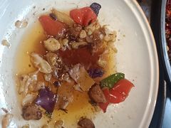 -严记小天府酸菜鱼(西四路店)