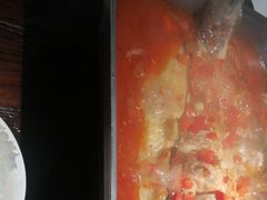 -半天妖烤鱼(中百店)