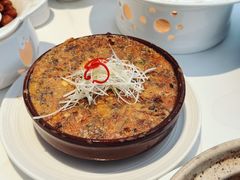 三十年陈皮钵仔焗鱼肠-侨美食家·40年地道粤菜(珠江新城店)