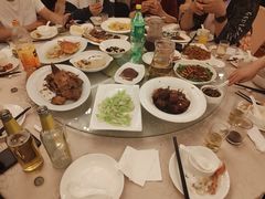 -锦江都城闵行饭店