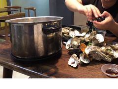 -土蚝·高压锅生蚝(百姓美食街店)