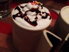 -托斯卡纳烘焙意大利餐厅(五天地店)