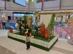 -凯德广场(武胜路店)