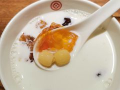 -彬媽糖水(侨鑫国际店)