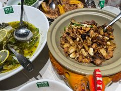 -绿草地·湘菜(7mall店)