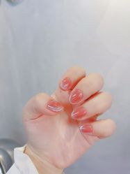 -Pink You美甲洗眉纹绣定制中心