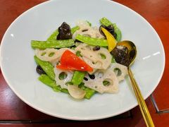 -聚宝渔港.五钻酒家(上地店)