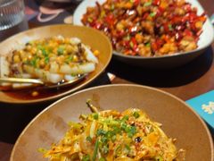 -拾捌川·自贡爆炒(新街口店)