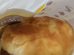 -吉品合酥脆烤饼(太平洋森活天地店)