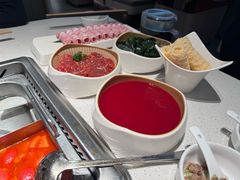 -海底捞火锅(崇文门新世界百货店)