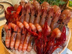 -和创柚子·会席日本料理(新区淮海街店)