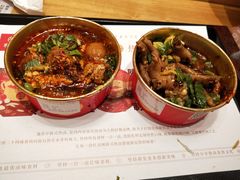 -盛香亭热卤(光明大仟里店)