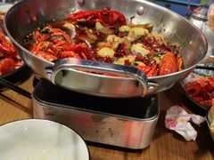 -虾小龙老长沙龙虾馆(坡子街店)