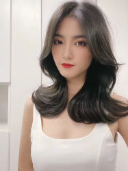-阿莲新妆护肤造型