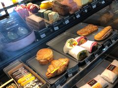 -星巴克(淄博新玛特店)