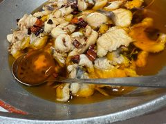 -潇湘码头·鲜湘菜(清河店)