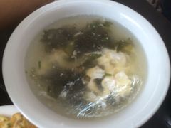 -东北酱骨头馆(蓁巷店)