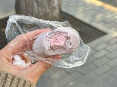 -仙豆菓夫(鼓楼店)
