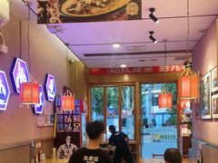 -九老汉·川渝江湖菜(合川路2店)