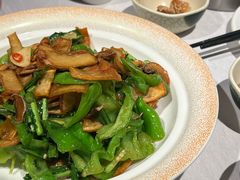 -京味斋·北京烤鸭(华威桥北工大店)